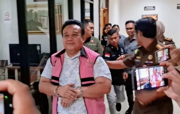 Kejari Kabupaten Bandung Gaspol Incar Tersangka Lain dalam Kasus PT BDS